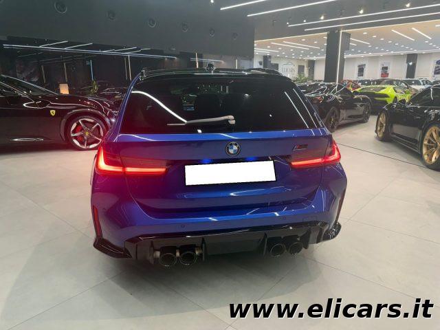 BMW M3 Touring Competition M xDrive