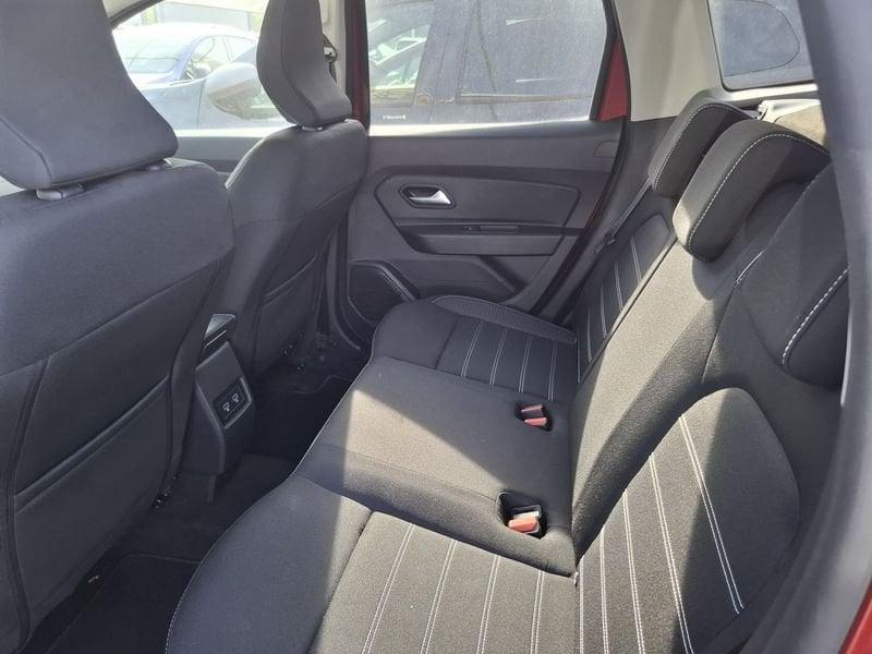 Dacia Duster II 2021 1.0 tce Prestige 4x2 90cv