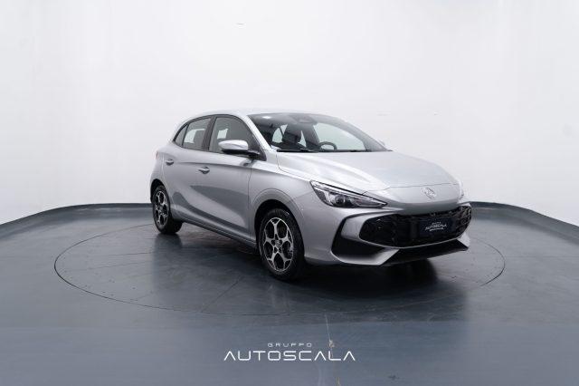 MG MG3 1.5 Hybrid+ Comfort