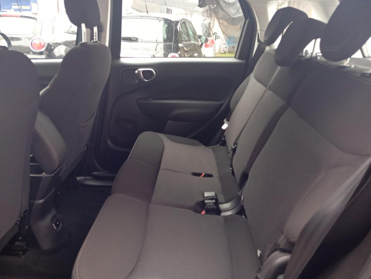 Fiat 500L 1.3 Multijet 95 CV City Cross