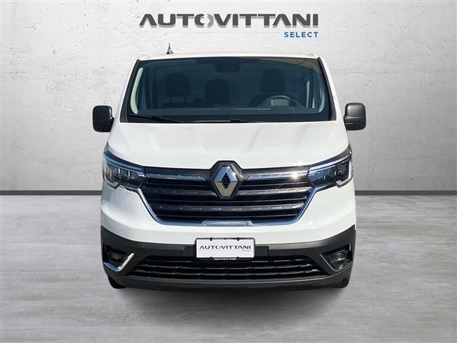 RENAULT Trafic T27 2.0 dci 150cv energy my23 Euro 18.700 + iva