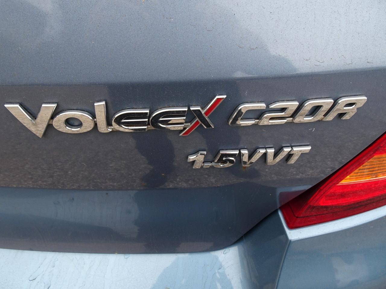 Great Wall Motor Voleex C20R 1.5 City /GPL