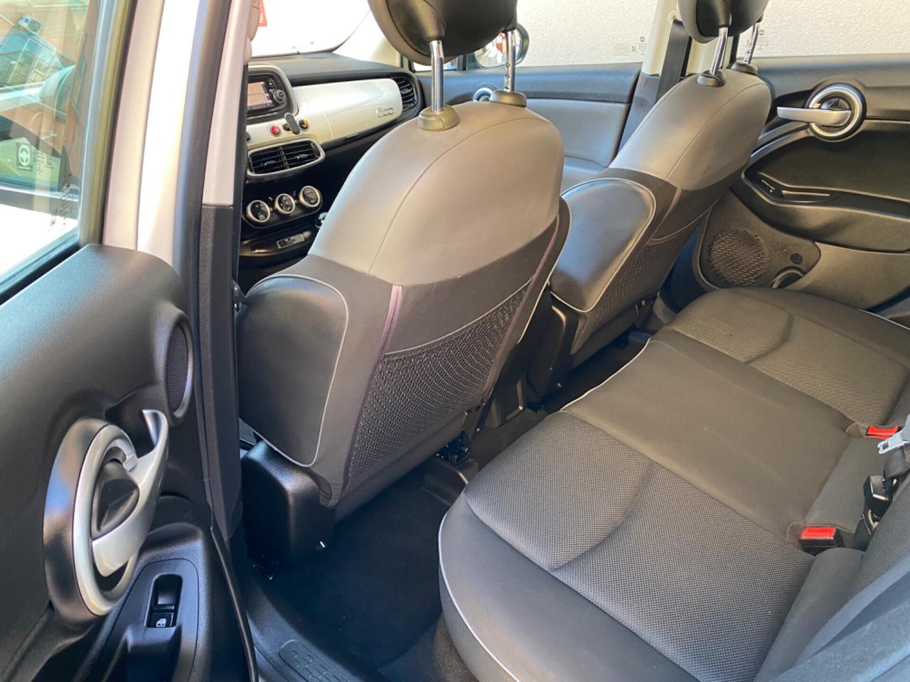 Fiat 500X 1.6 MultiJet