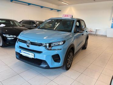 Citroen C3 YOU PureTech 100 6mt SPOTICAR