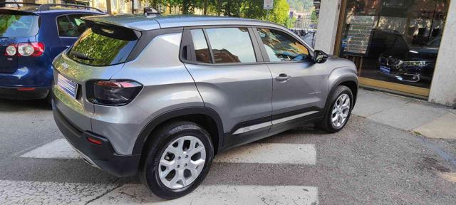 JEEP Avenger 1.2 Turbo 100 CV Altitude