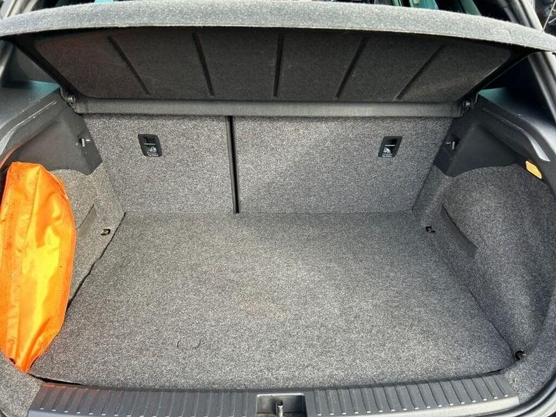 Seat Arona 1.0 TGI FR