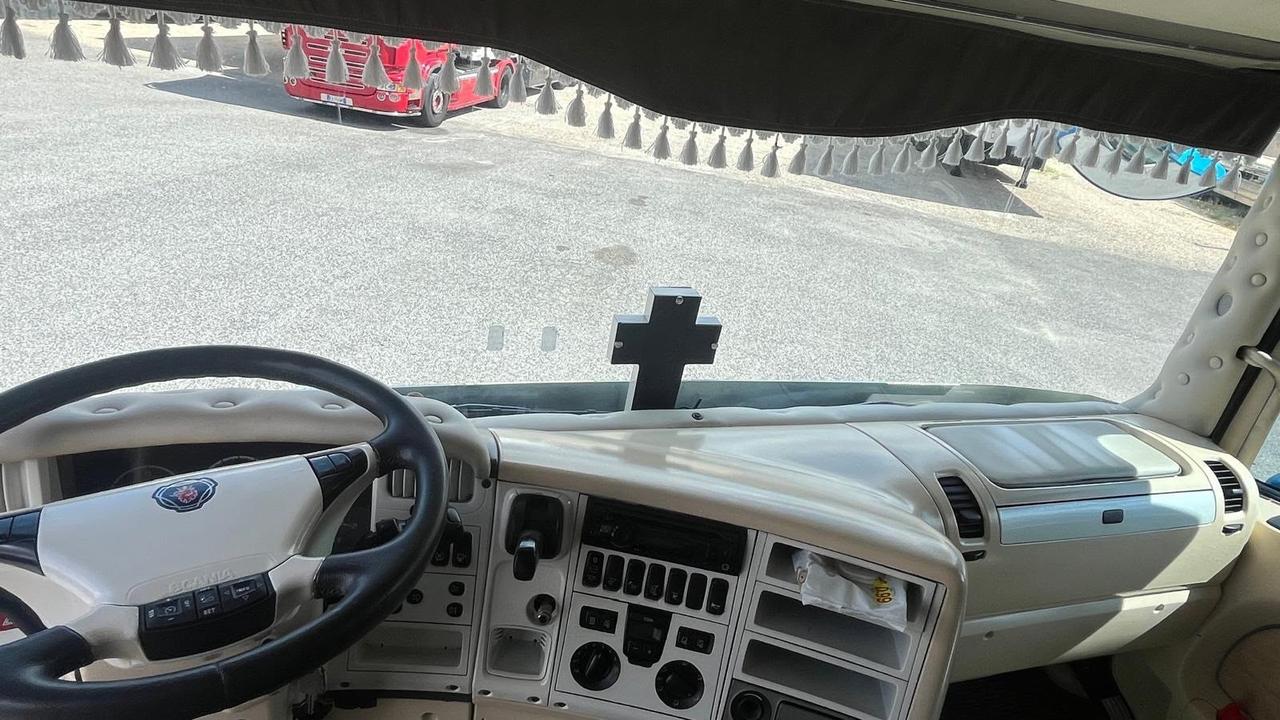 Scania