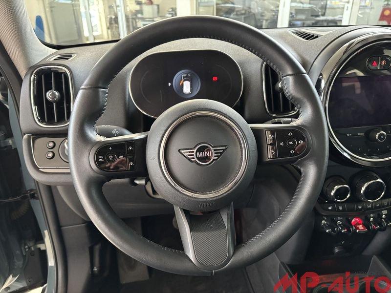 MINI Countryman Cooper AUTOMATICA TETTO APRIBILE