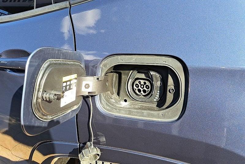 Jeep Compass Compass 1.3 turbo t4 PHEV S 4xe auto