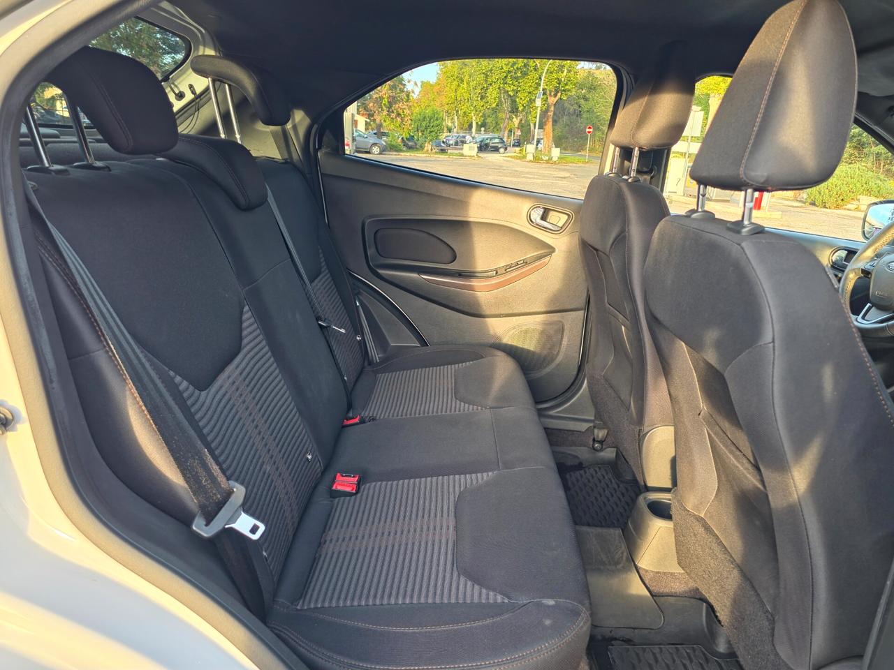 Ford Ka 1.2 85 CV Start&Stop Active E6 Manuale NEO 2019