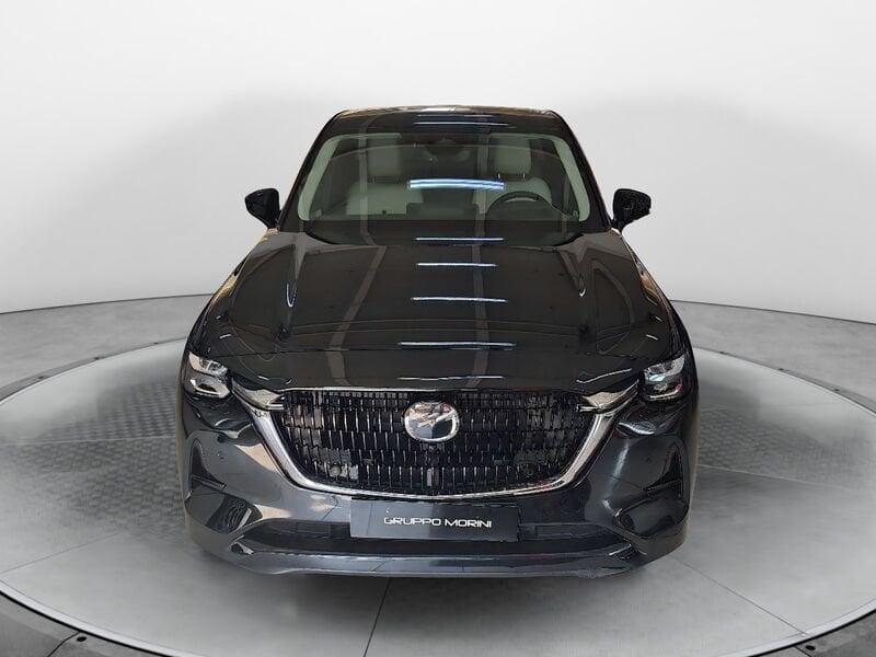 Mazda CX-60 3.3L e-Skyactive D 249 CV M Hybrid AWD Homura Plus