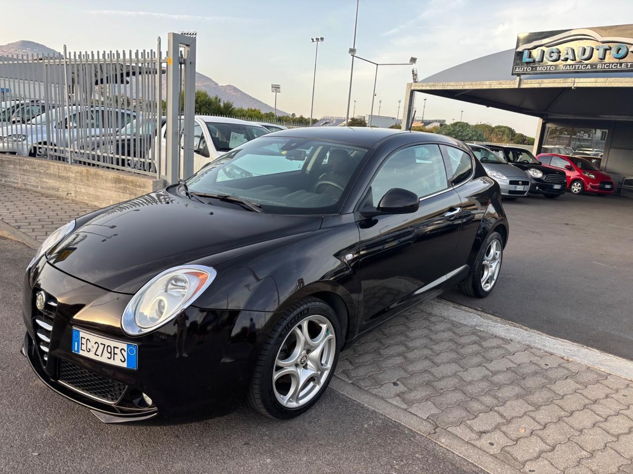 Alfa Romeo MiTo 1.3 JTDm-2 95 CV S&S Distinctive S