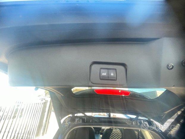 Nissan X-Trail e-Power e-4orce 4WD 5 posti Tekna