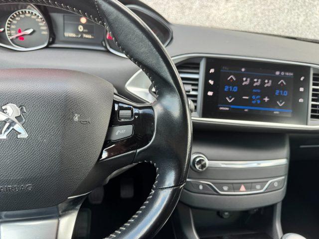 PEUGEOT 308 BlueHDi 100 S&S Business UnicoProp. IvaEsp