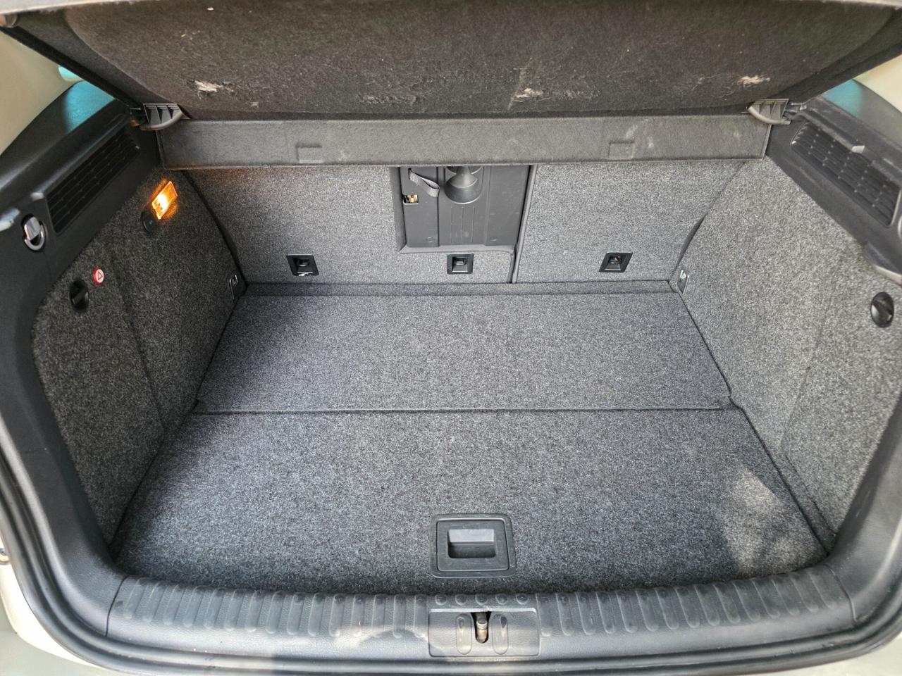 Volkswagen Tiguan 2.0 TDI 140 CV 4MOTION Business Track & Style