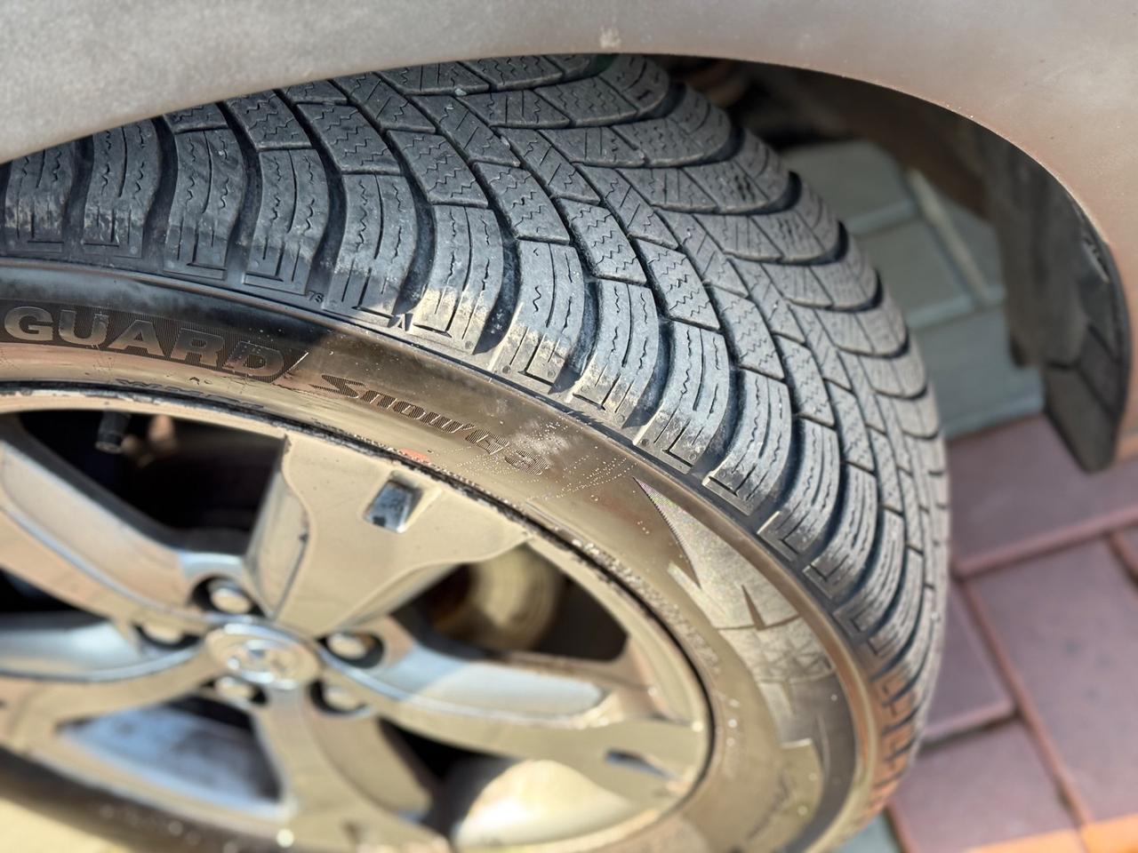 Toyota Urban Cruiser 1.4 D-4D AWD Sol