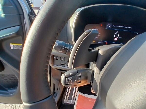 CITROEN C5 AIRCROSS 1.5 BlueHDI 130 CV S&S SHINE EAT8