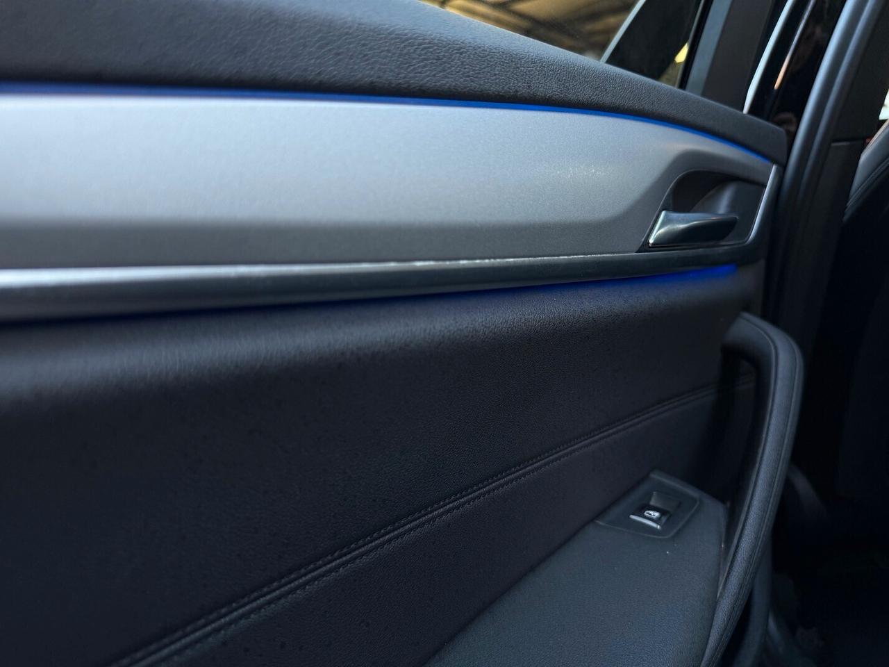 Bmw 520 520d 48V Luxury