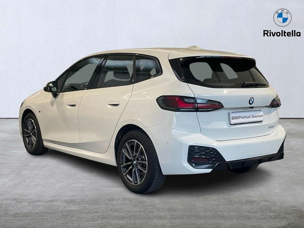 BMW Serie 2 Active Tourer 218 d Msport DCT