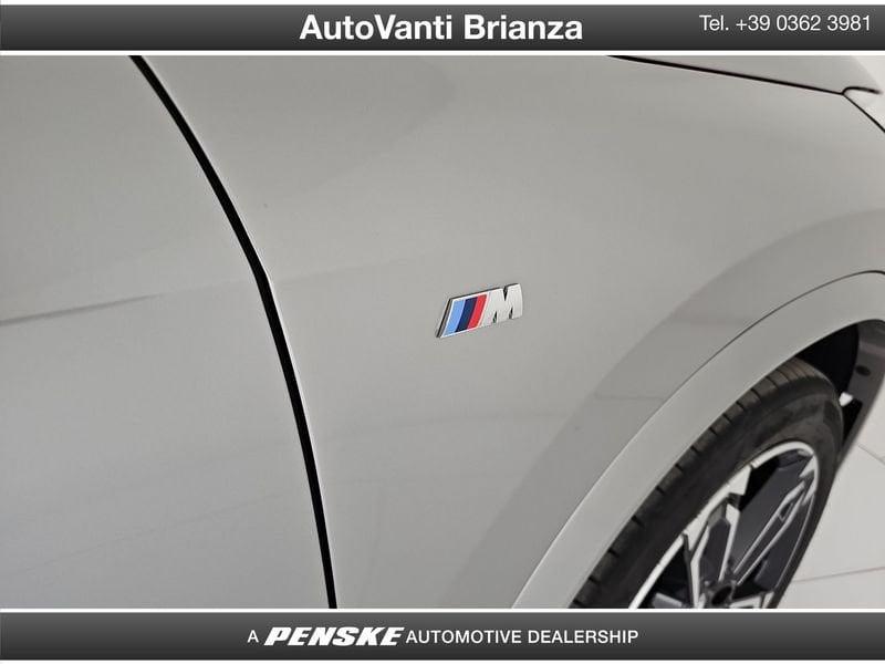 BMW X1 X1 xdrive20d 48V MSport