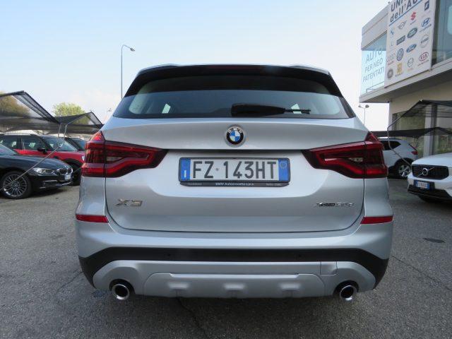 BMW X3 xDrive30d 249CV xLine