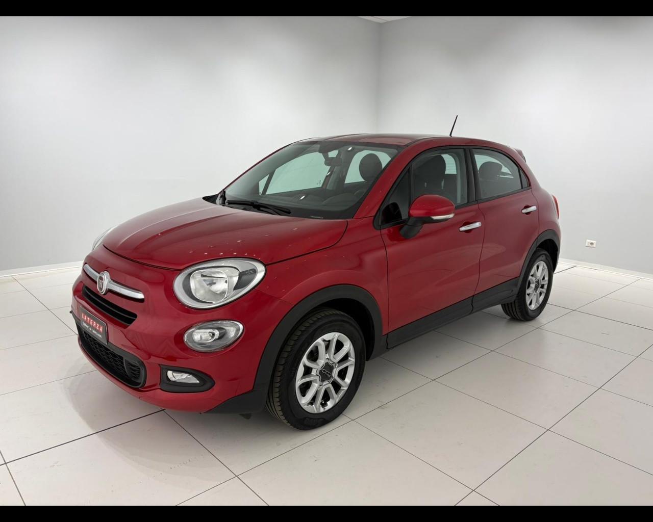 FIAT 500X 1.6 mjt Pop Star 4x2 120cv