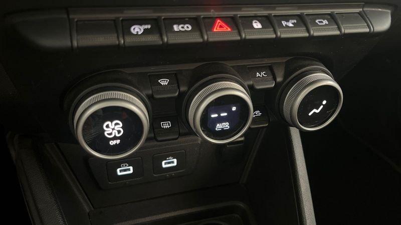 Dacia Duster 1.0 tce Journey UP Gpl 4x2 100cv