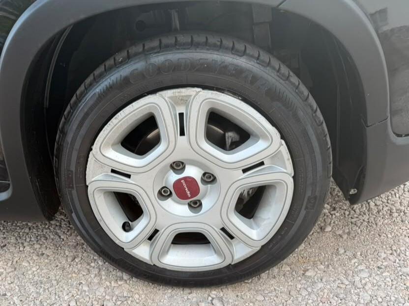 Fiat Panda 1.0 FireFly S&S Hybrid 2024