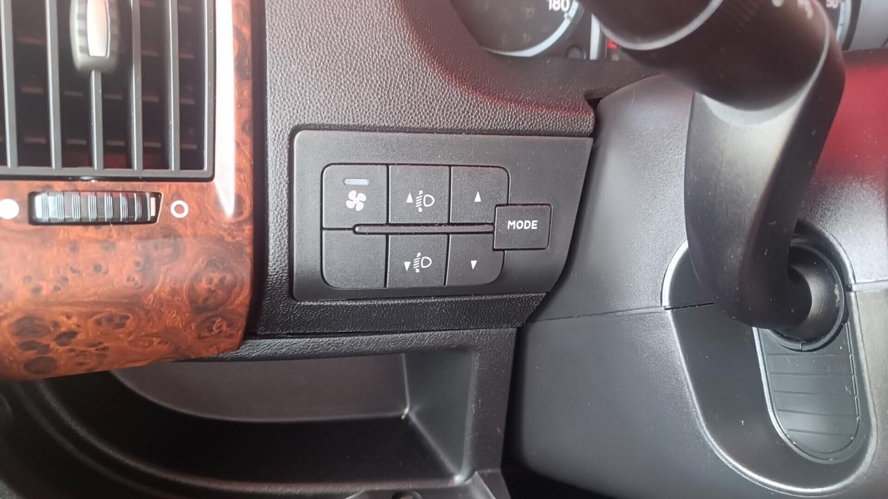 Fiat Ducato 33 2.0 MJT PC-TN 9 POSTI