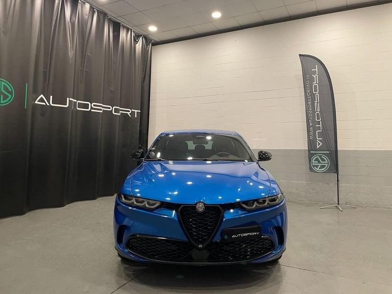 Alfa Romeo Tonale 1.6 Diesel 130cv TCT6 Veloce