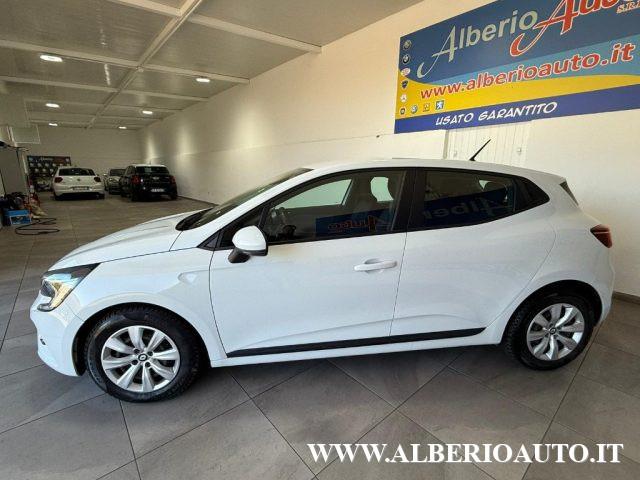 RENAULT Clio Blue dCi 85 CV 5 porte Business