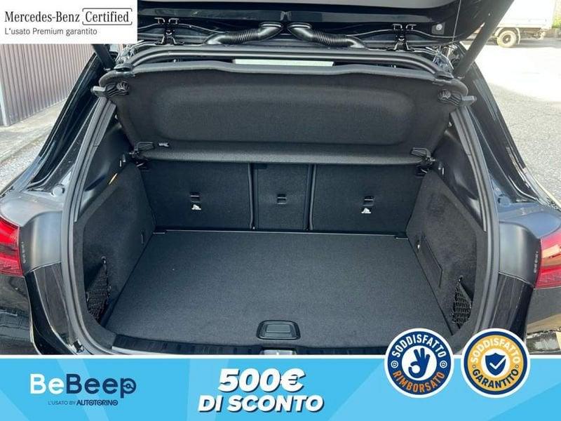 Mercedes-Benz GLA 200 D AMG LINE EXTRA AUTO