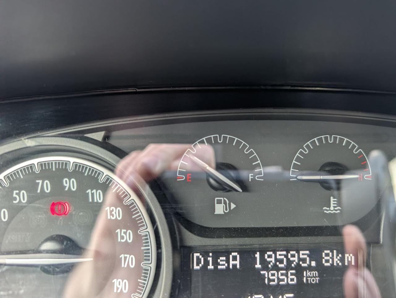 Lancia Ypsilon 1.2 69 CV 5 porte Gold