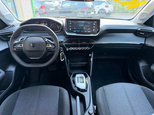 PEUGEOT 208 1.2 HYBRID 101CV E-DC6 AUTOMATICA