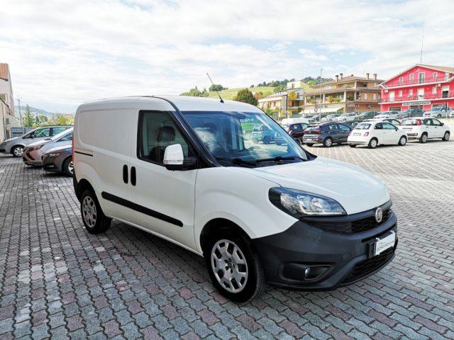 FIAT Doblo 1.4 T-Jet Natural Power PC-TN Cargo Lamierato SX
