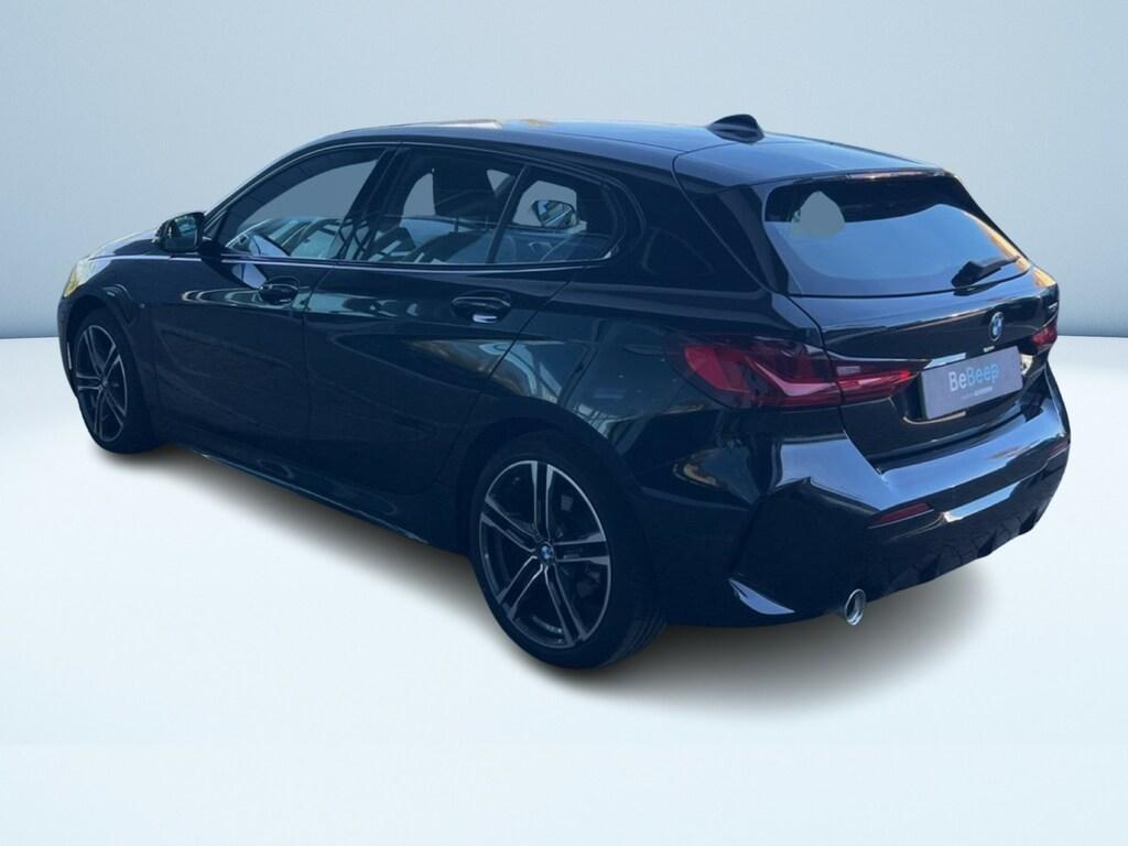 BMW Serie 1 5 Porte 118 i Msport DCT