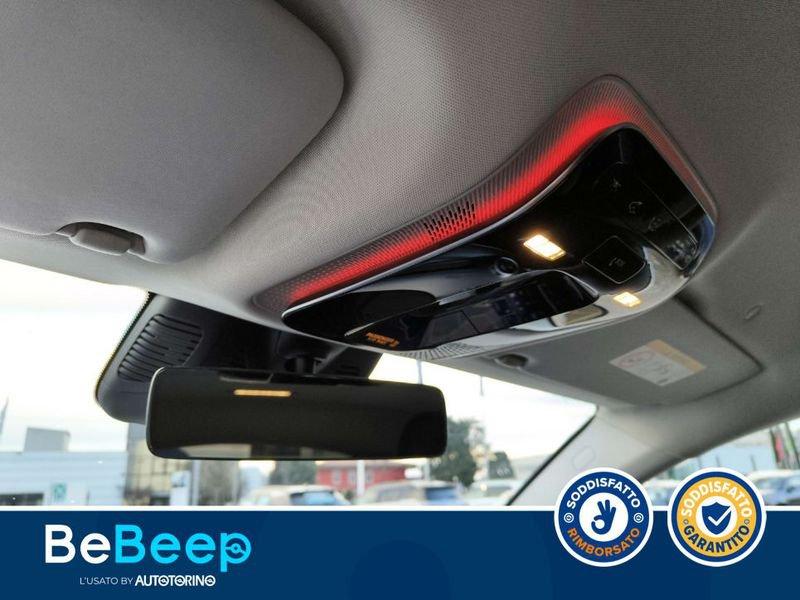 Mercedes-Benz GLC Coupé GLC COUPE 220 D AMG LINE ADVANCED 4MATIC AUTO