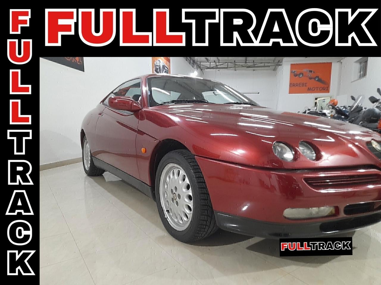 Alfa Romeo GTV 2.0i 16V Twin Spark