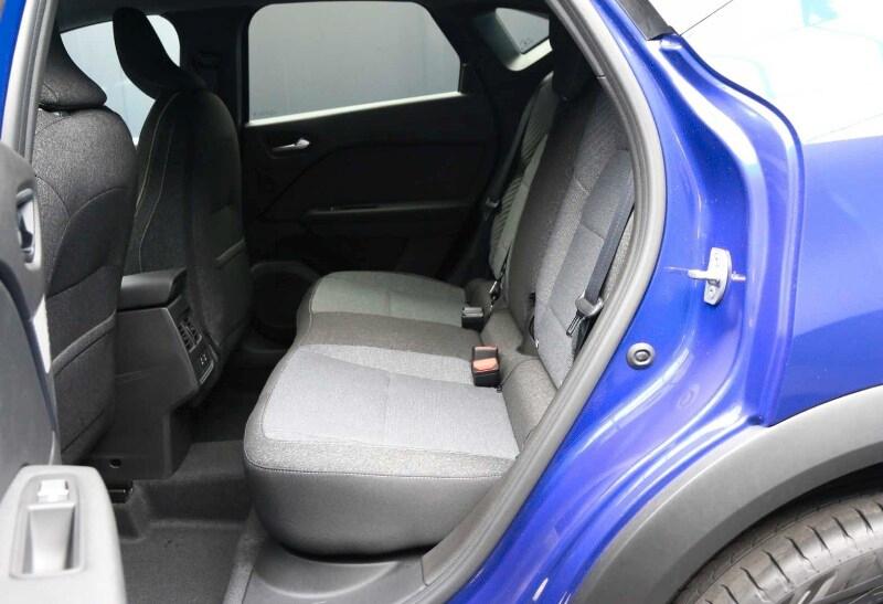 RENAULT Captur 2ª serie Captur Eco-G 120 CV Te...