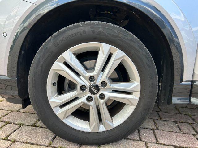 AUDI Q2 30 TFSI Admired Advanced
