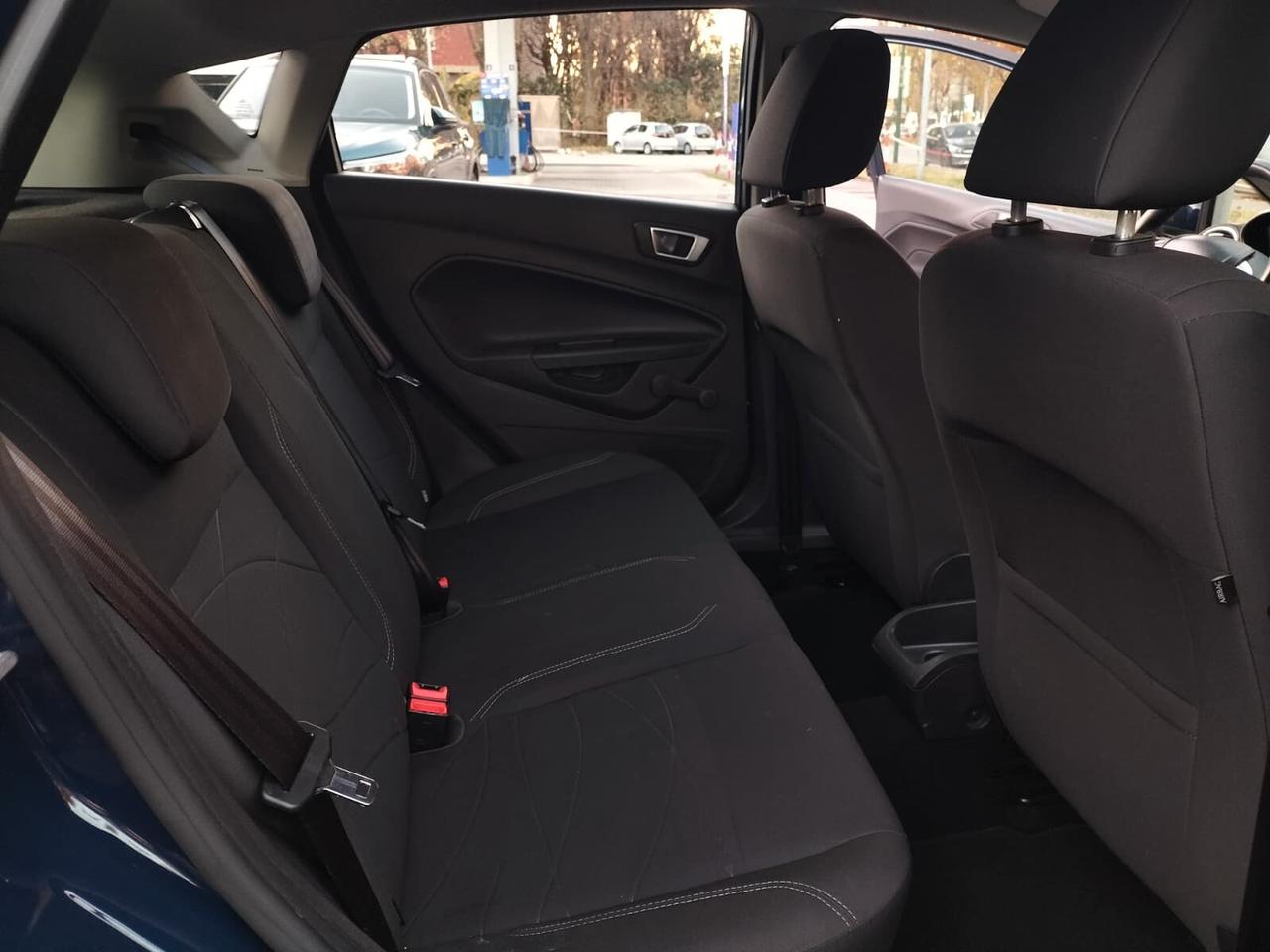 Ford Fiesta - OCCASIONE !!!