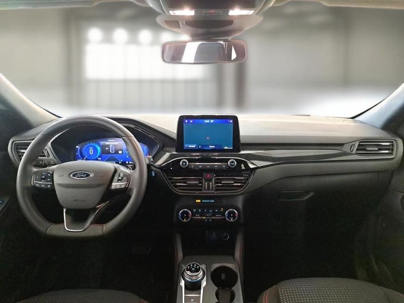 FORD KUGA 2.0 EcoBlue 120CV 2WD ST-Line Business Auto