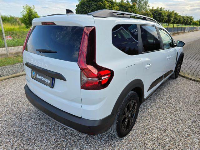 DACIA Jogger 1.0 TCe GPL 7 posti Extreme Up