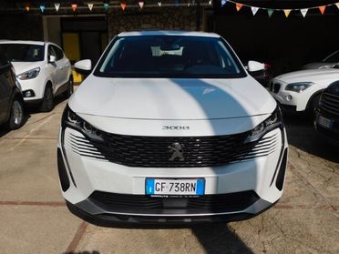 Peugeot 3008 BlueHDi 130 S&S Allure Pack