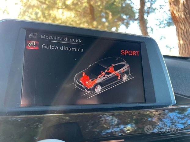 BMW X1 | 1.5 - 116cv | 2016