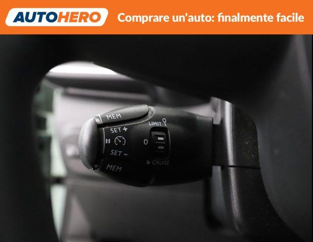 CITROEN C3 PureTech 82 S&S Feel