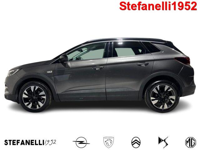 OPEL Grandland X 1.5 diesel Ecotec Start&Stop aut. Innovation