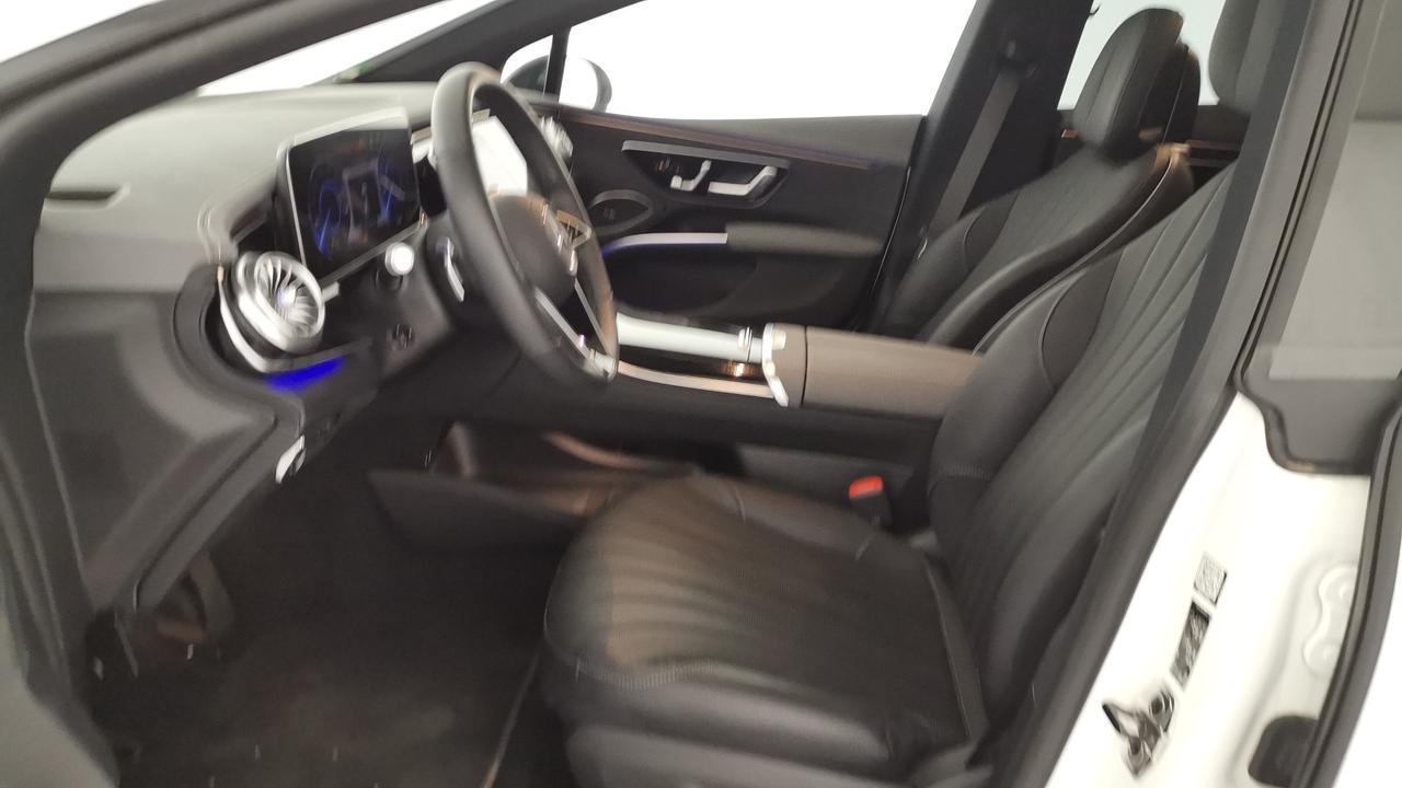 Mercedes-Benz EQS - V297 - EQS 350 Edition1