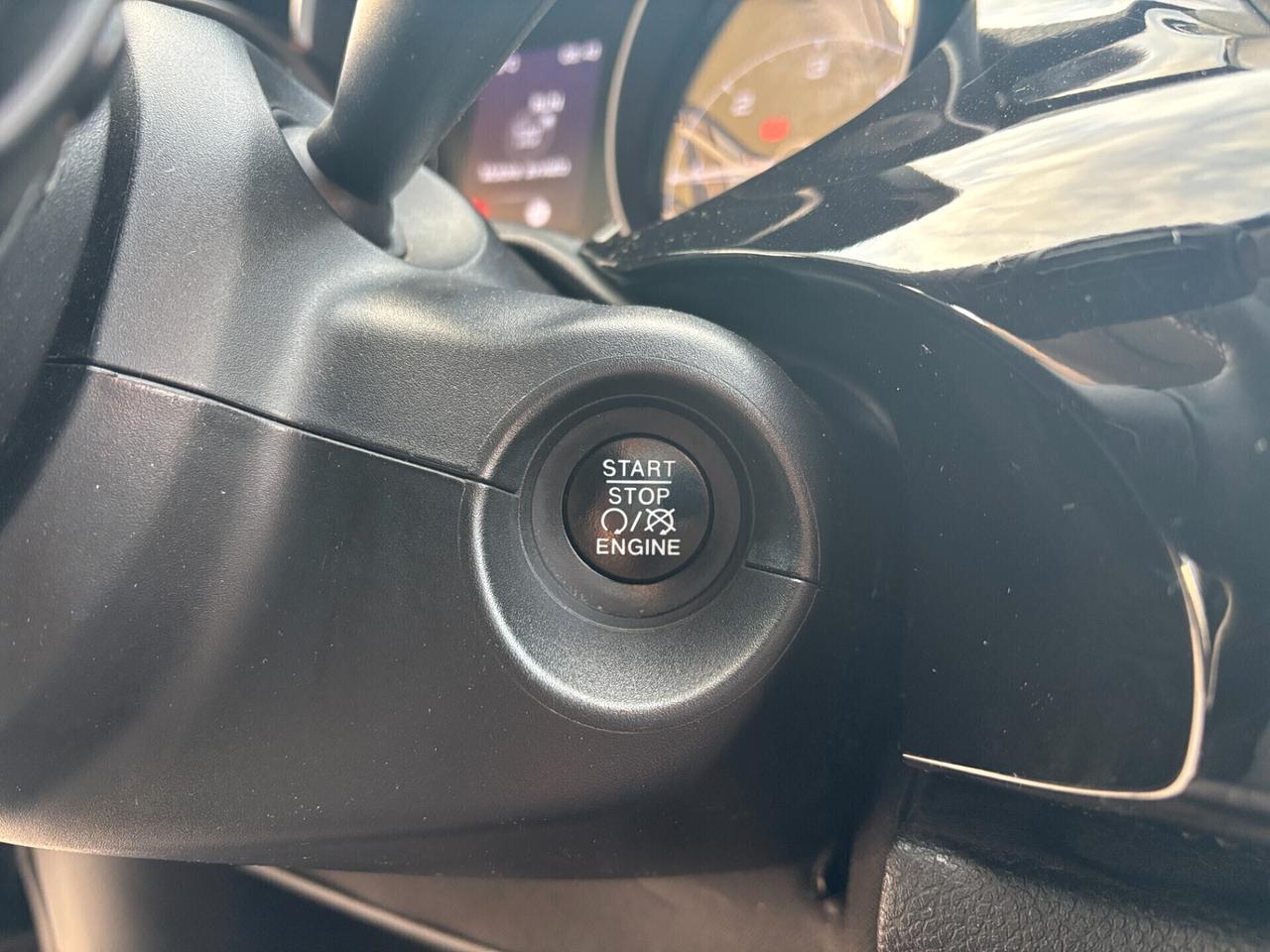 Fiat 500 X MultiJet CROSS - 09-2020