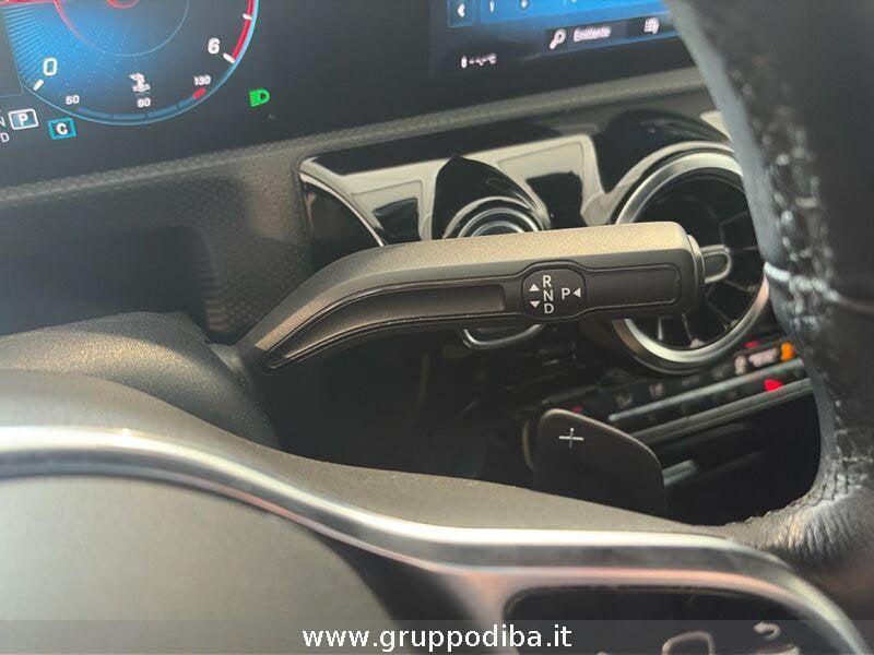 Mercedes-Benz Classe A - W177 2018 Diesel A 180 d Sport auto